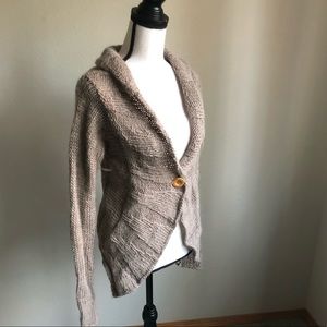 Diesel cardigan / sweater